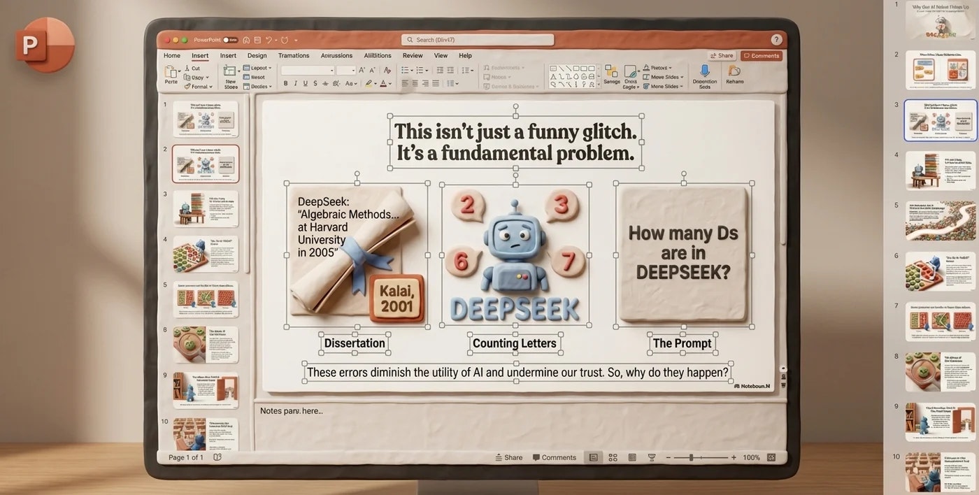 PDF.beauty for NotebookLM & Banana Pro - Screenshot 4 showing product features and functionality