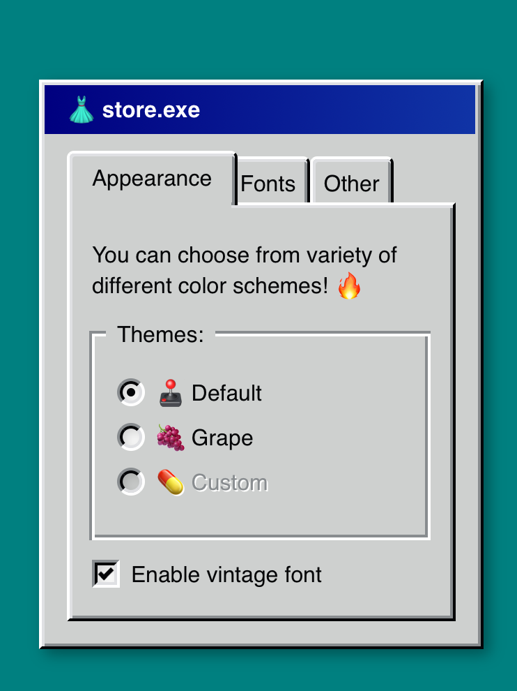 UI95 Image