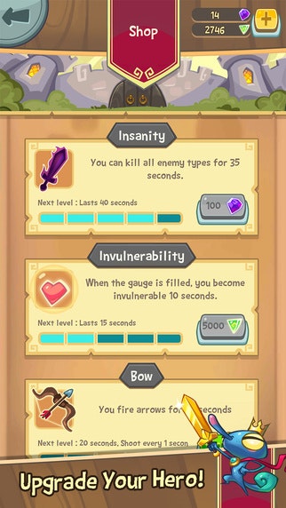 Road To Be King gallery image