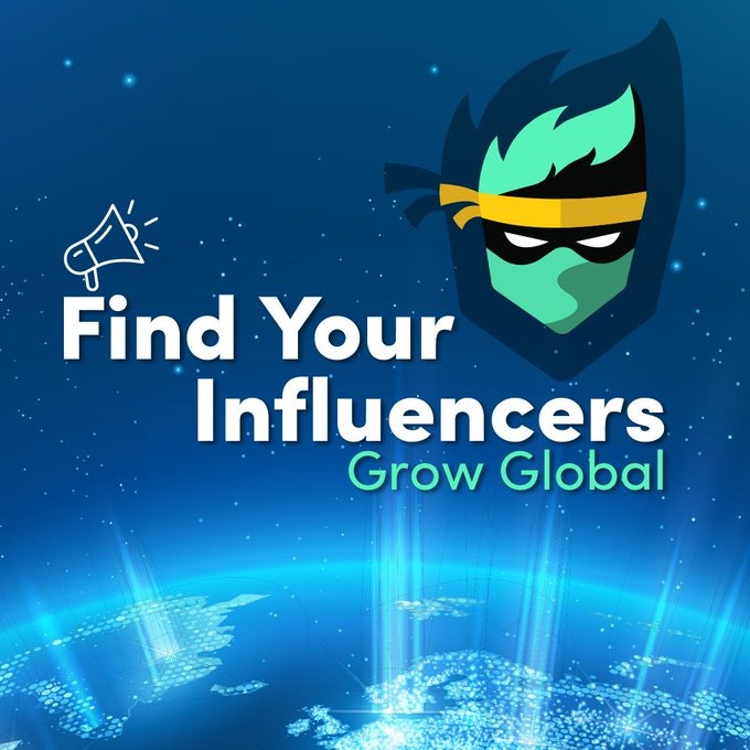 NinjaInfluence - Influencer Marketing media 6