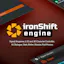 ironShift Engine for Unity