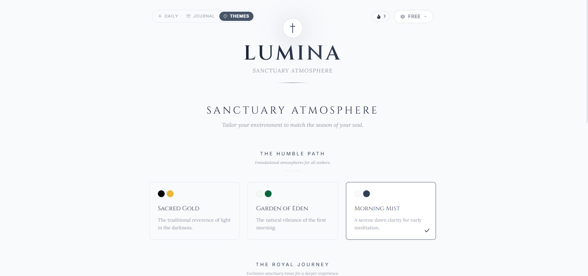 Lumina gallery image