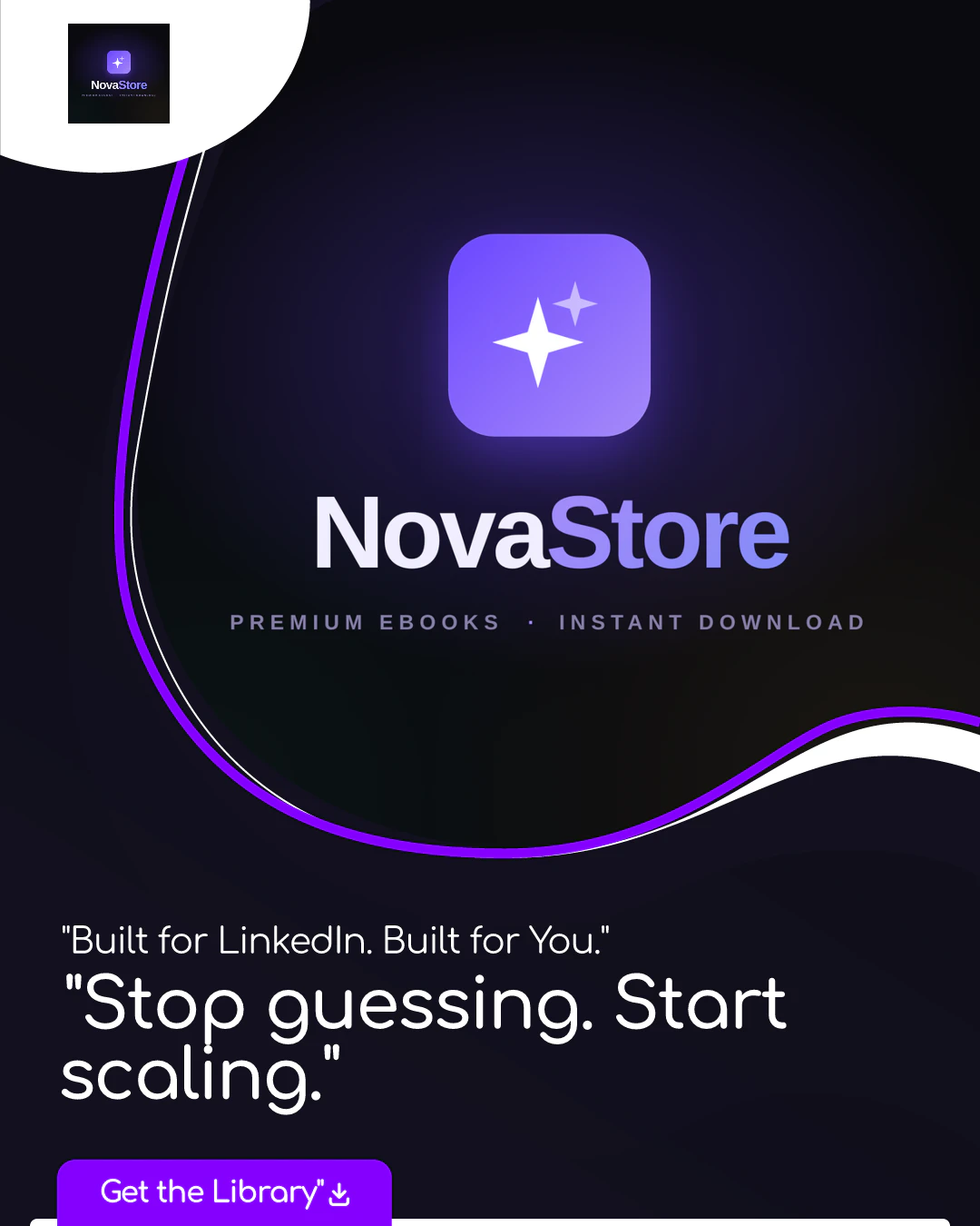 Novastore  Rare. Real. Ready