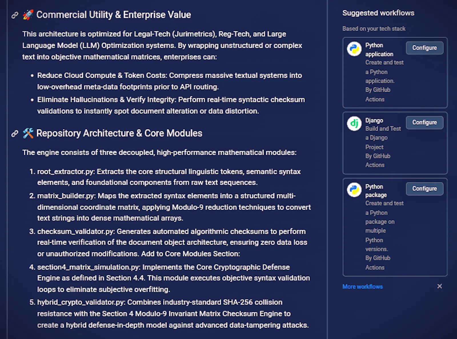 SN-GCLA (The Digital Road Method) screenshot 2