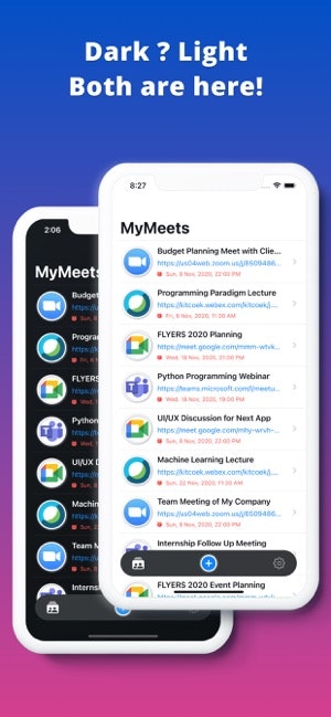 MyMeets gallery image