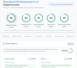uxboost.ai - Boost your User Experience gallery image