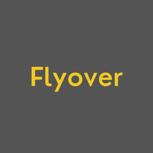 Flyover