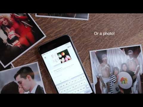 Punkpost gallery image