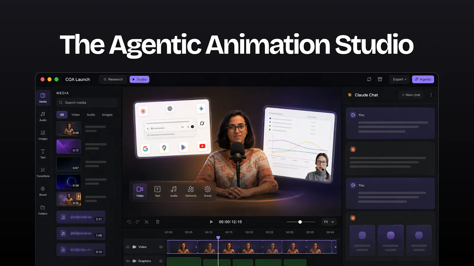 CoAnimator screenshot 5