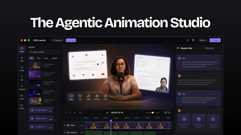 CoAnimator screenshot 5