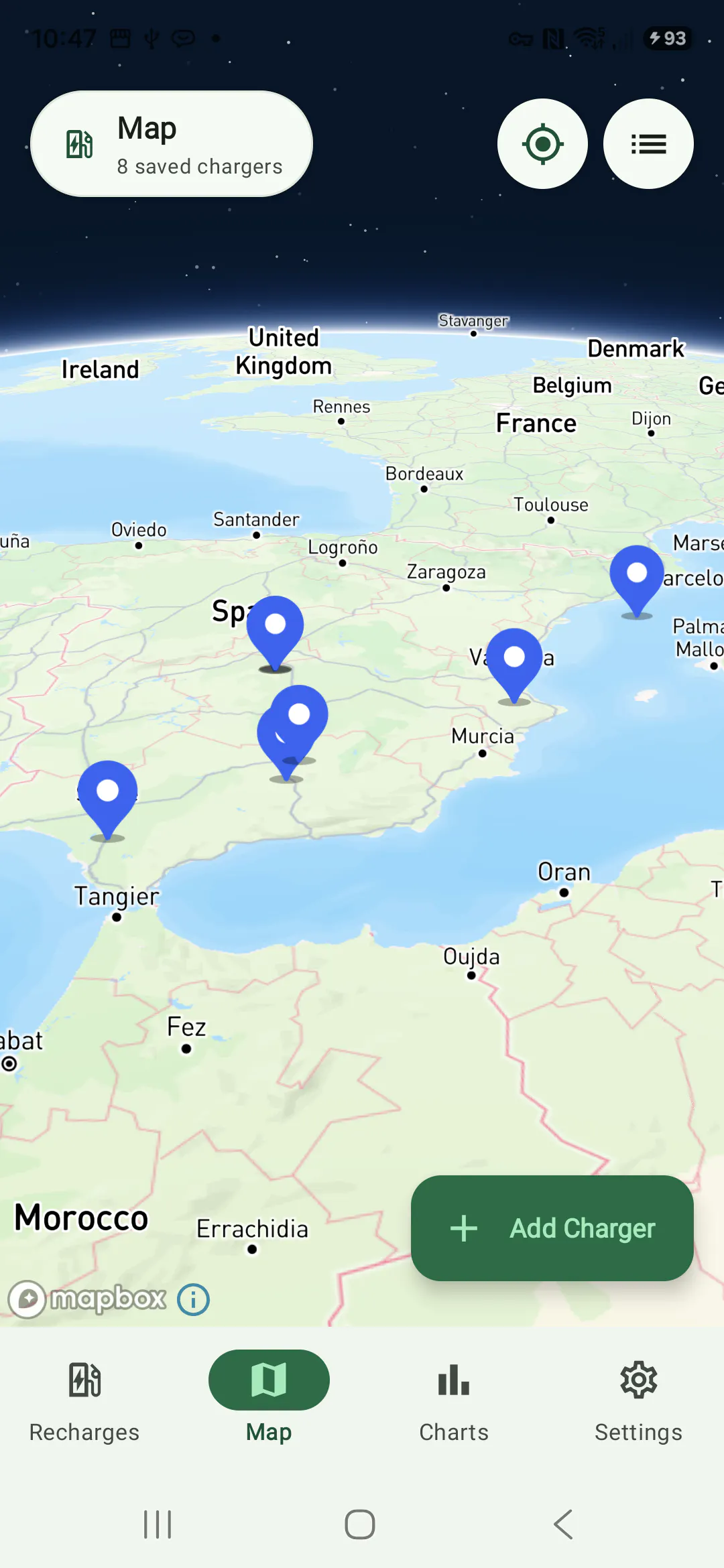 Plugged EV: Chargers & Costs gallery image