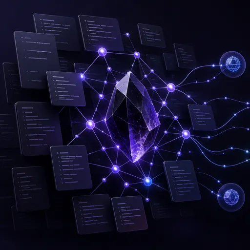 Obsidian Everywhere