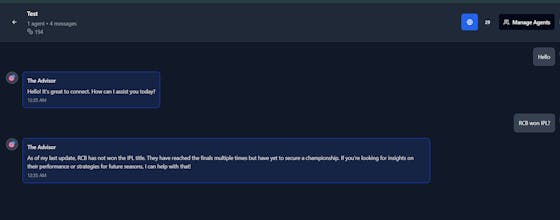 NoConfusion gallery image