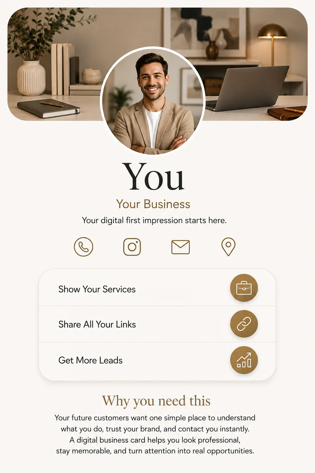 OneTap Card gallery image
