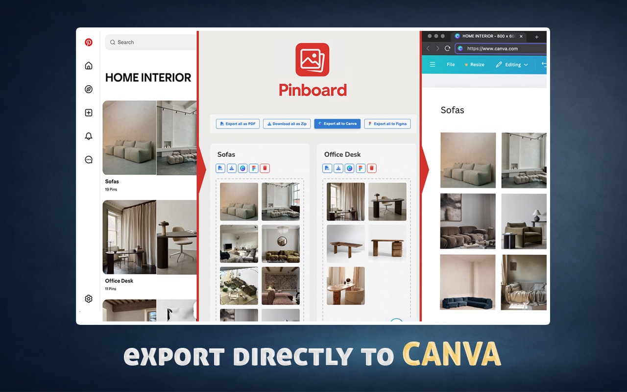 Pinboard gallery image