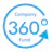Company 360