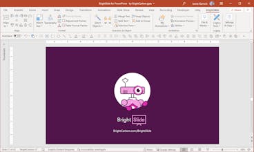 BrightSlide for PowerPoint gallery image