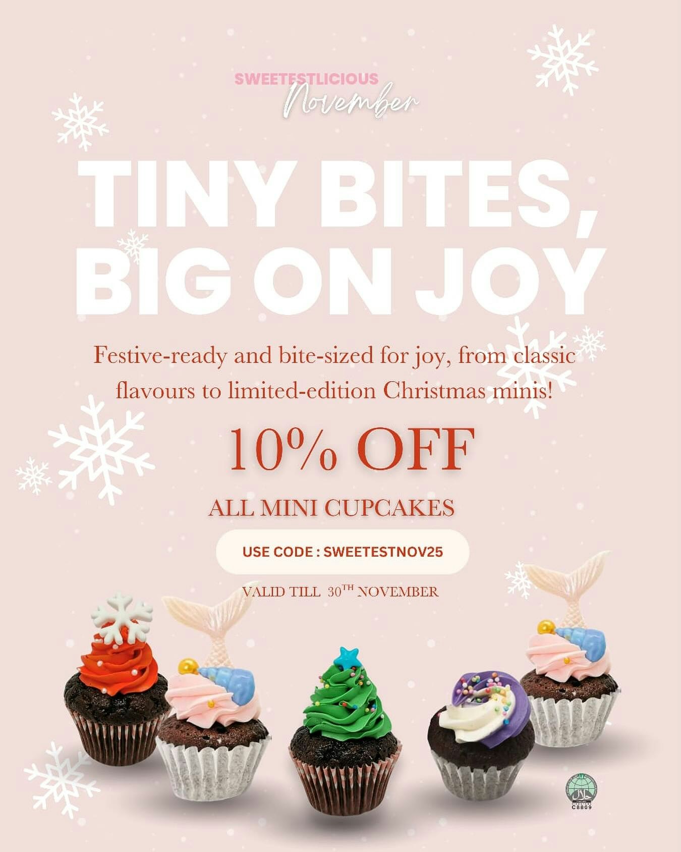 Sweetest Moments Singapore gallery image