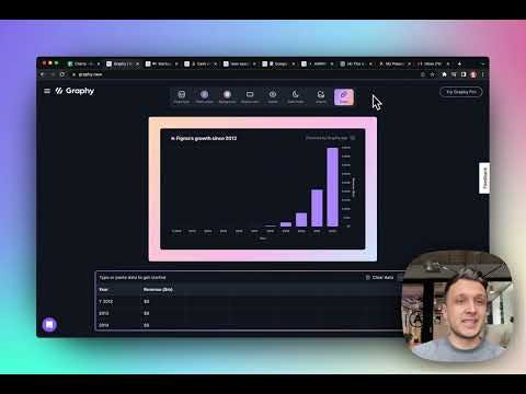 Graphy Lite Gallery Image 1