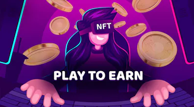Rainmaker Games: Blockchain Game gallery image