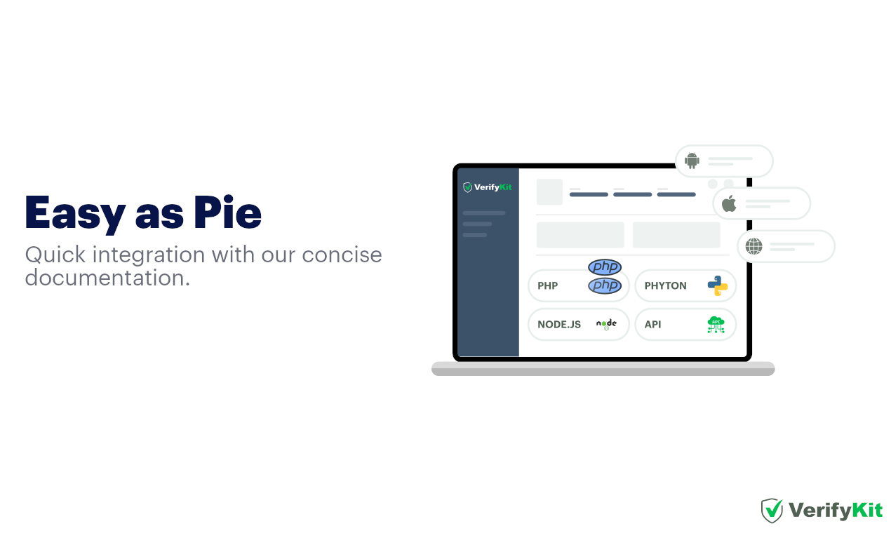 VerifyKit gallery image