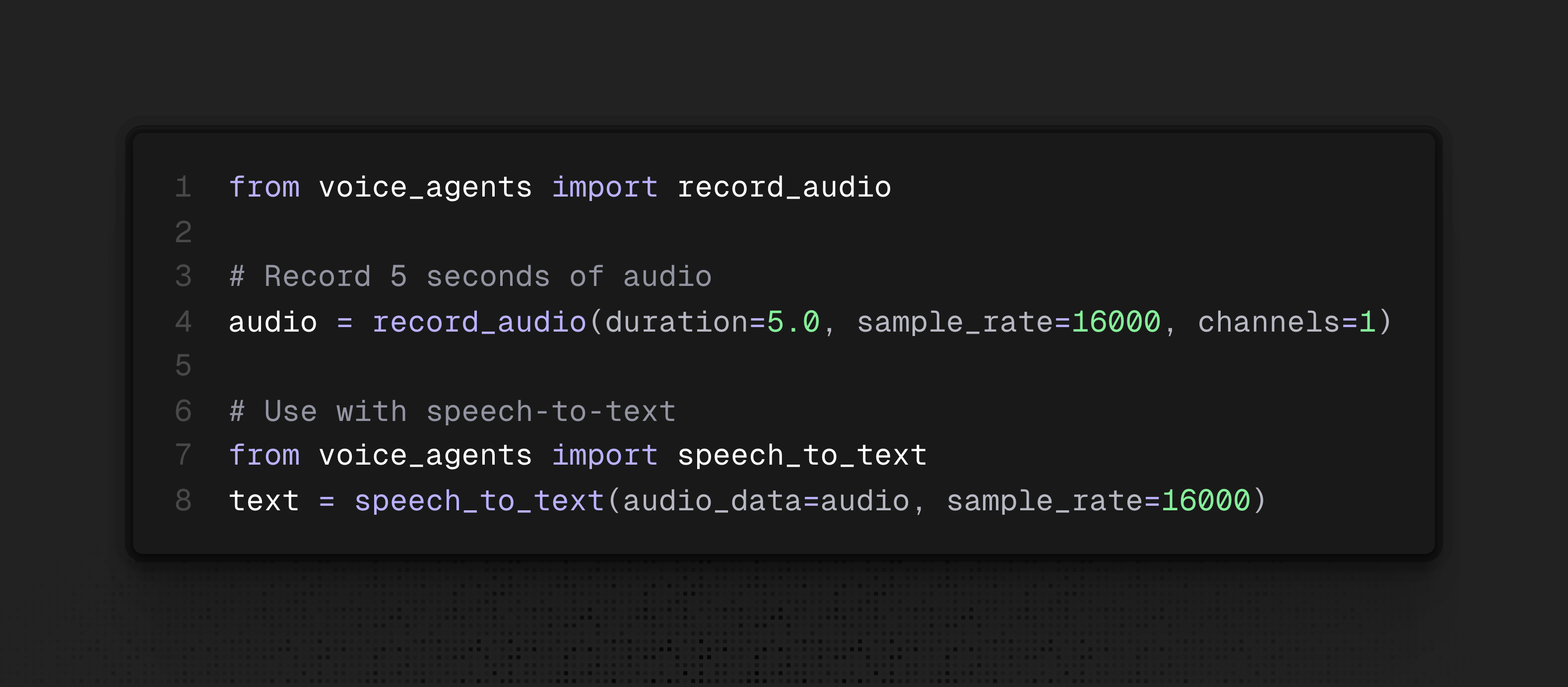 Voice-Agents gallery image