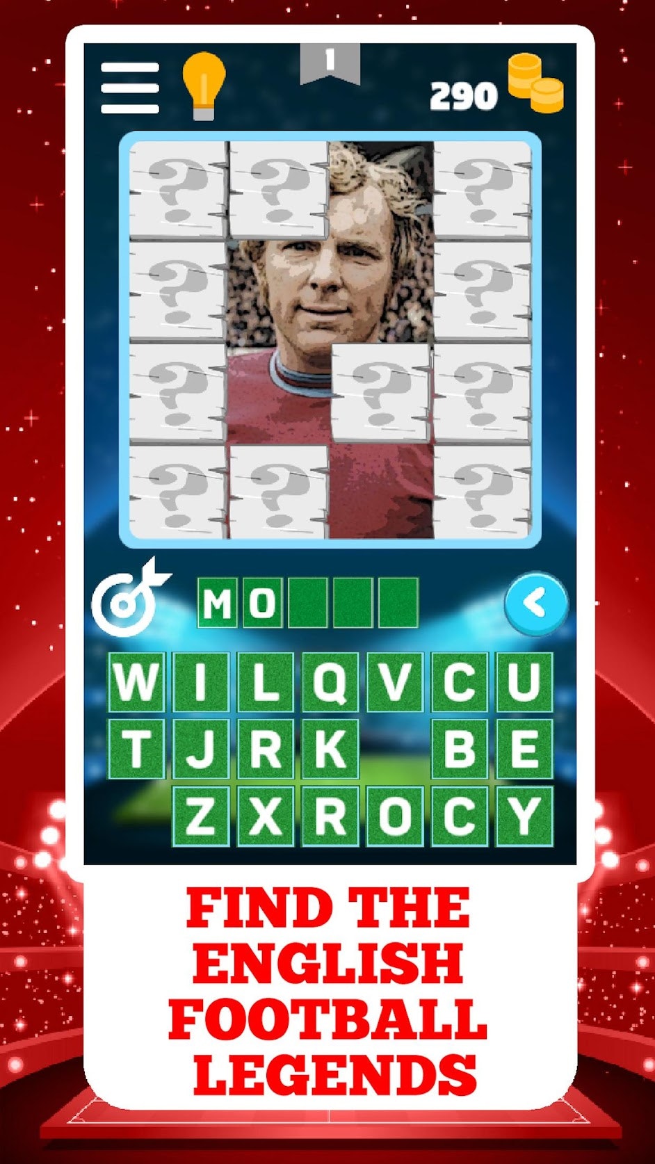 English Football Quiz - Premier League gallery image