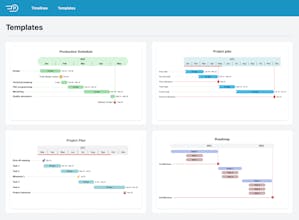 Timeline Hero gallery image