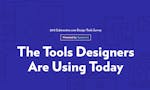 2015 Design Tools image