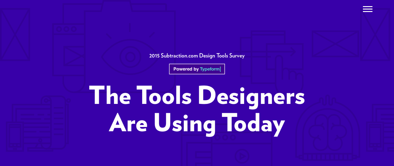 2015 Design Tools Image