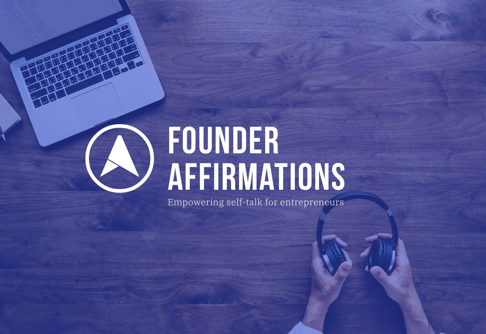 Founder Affirmations gallery image