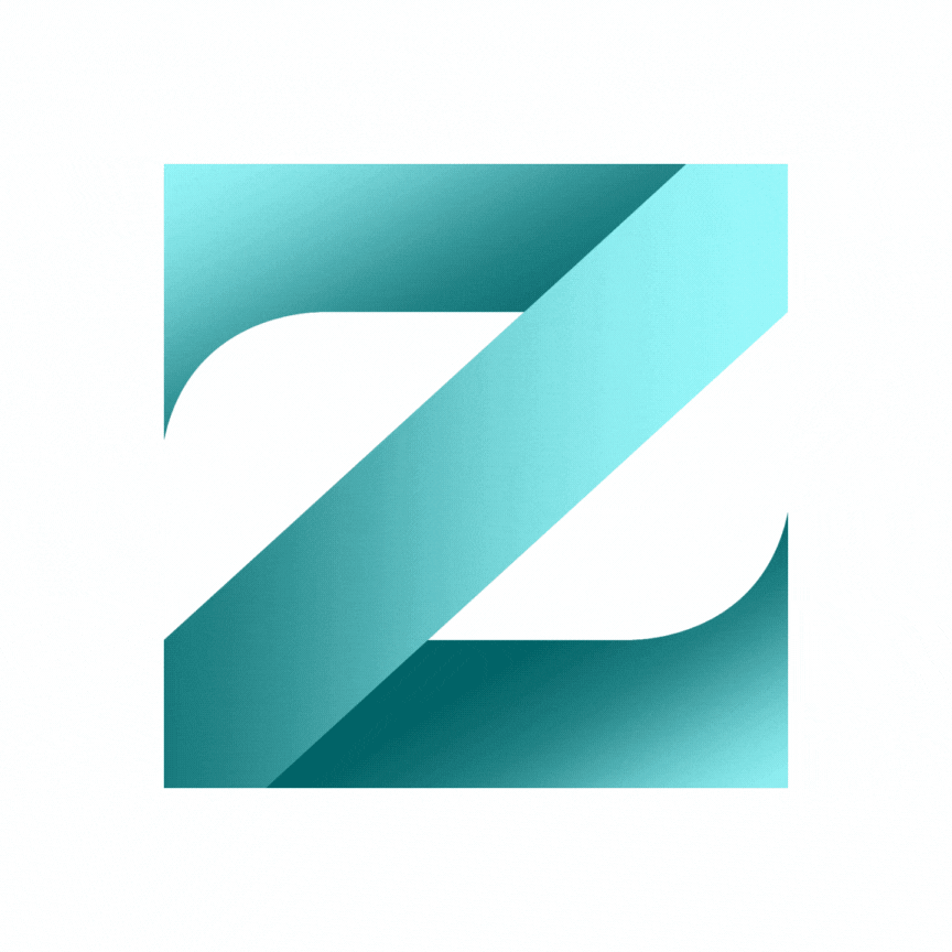Z3D: Vortex Release logo