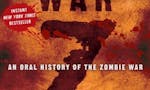 World War Z: An Oral History of the Zombie War image