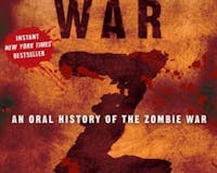 World War Z: An Oral History of the Zombie War media 1