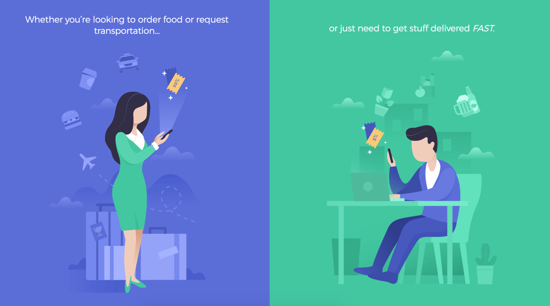 DeliveryDino gallery image