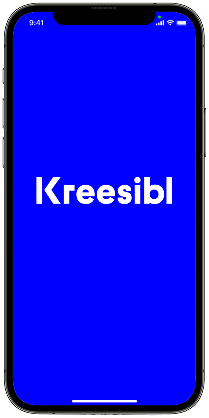 Kreesibl gallery image
