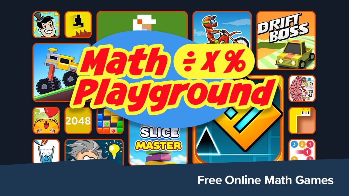 Math Playground gallery image