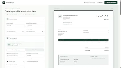InvoicePaid gallery image