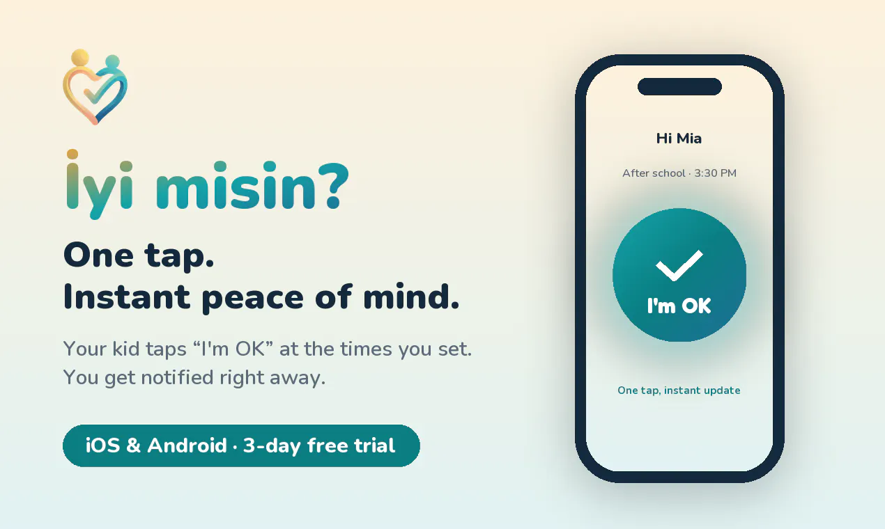 İyi misin? (You Good?) gallery image