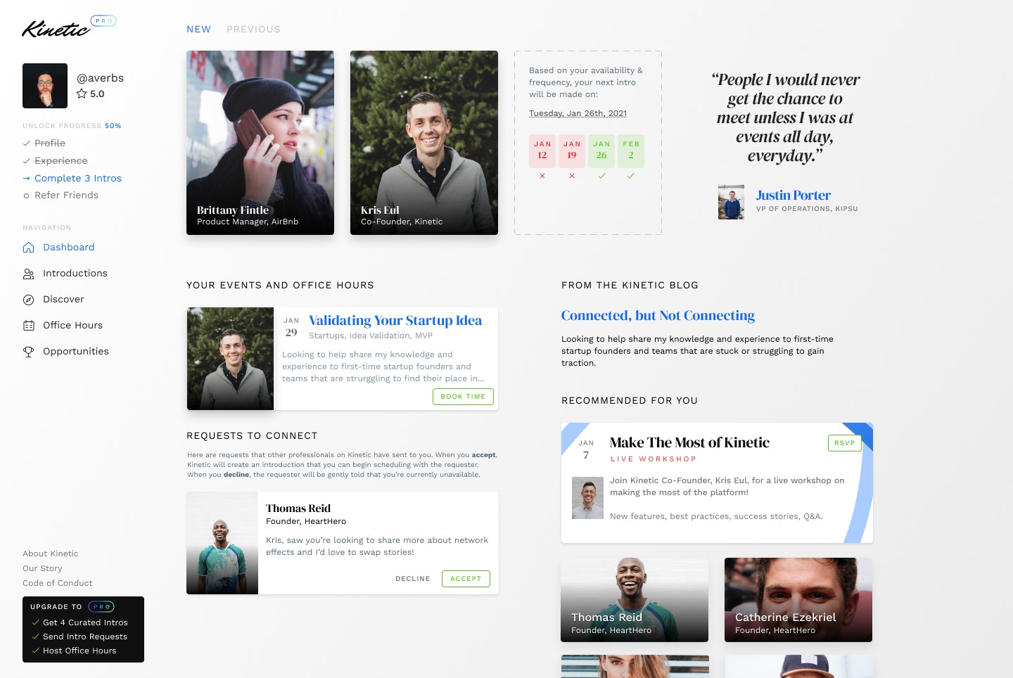 Kinetic gallery image