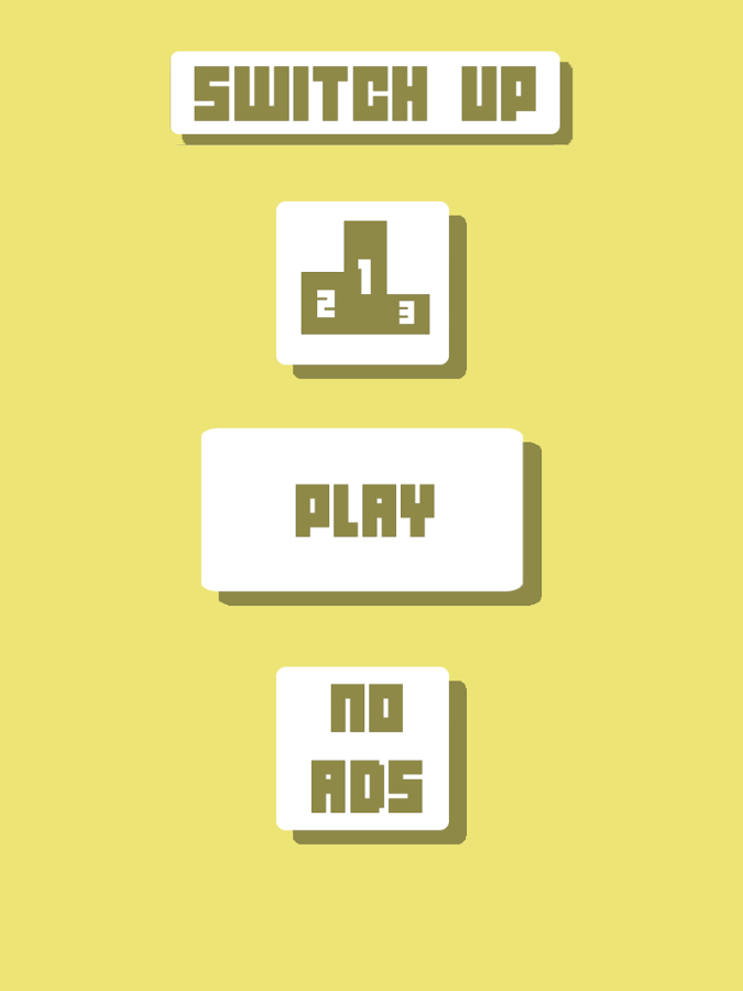 Switch Up gallery image