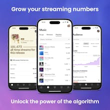 Soundraiser gallery image