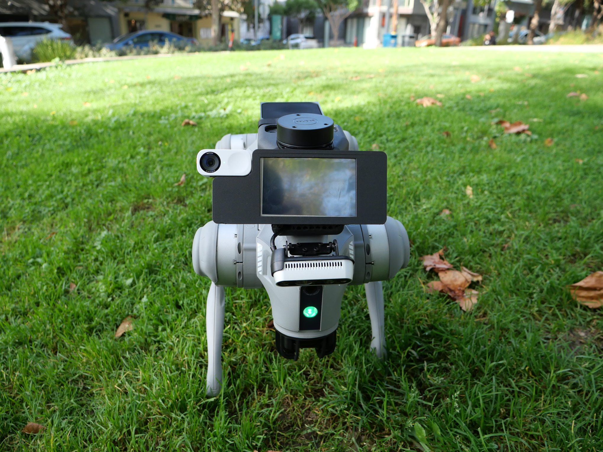 OpenMind BrainPack - Screenshot 3 showing product features and functionality