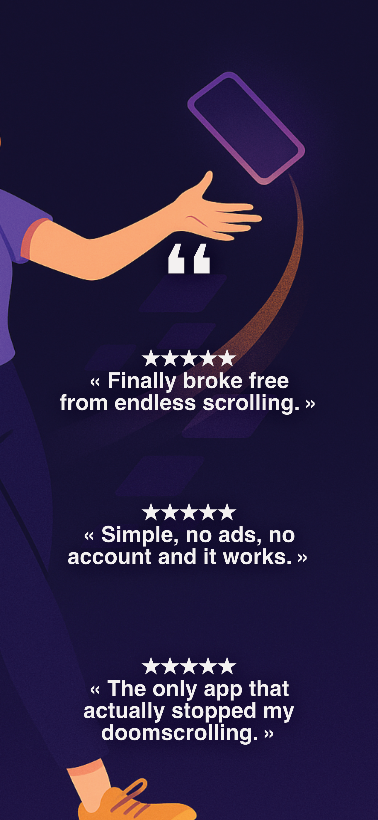 UNDOOMED gallery image