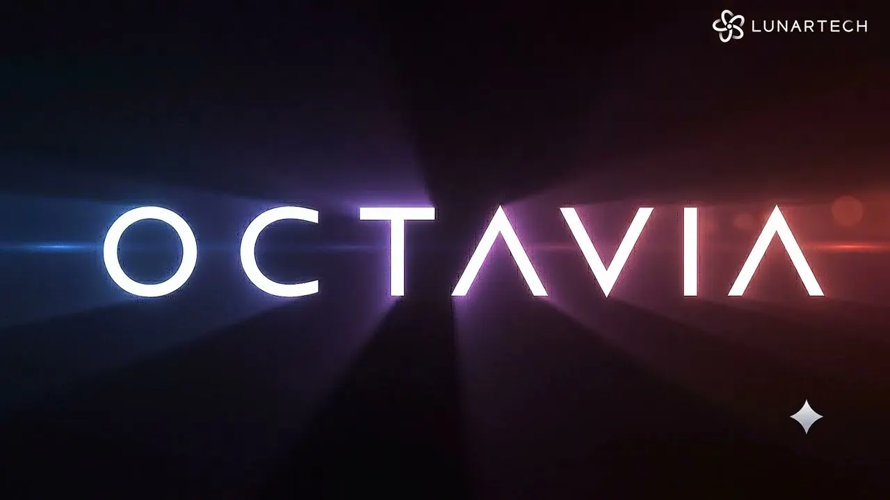 Octavia gallery image
