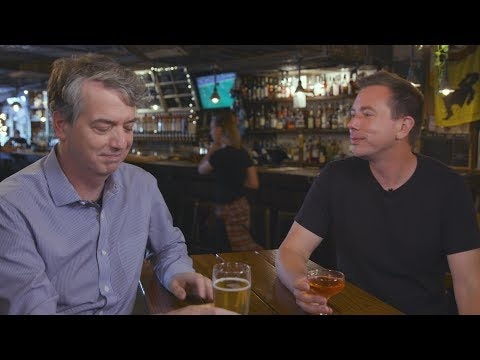 The Barstool MBA gallery image