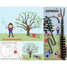 Ostreach Ornament Hanging System gallery image