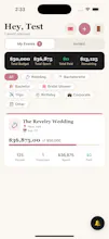 Revel Tally gallery image