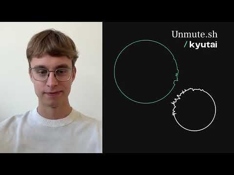 Kyutai TTS gallery image