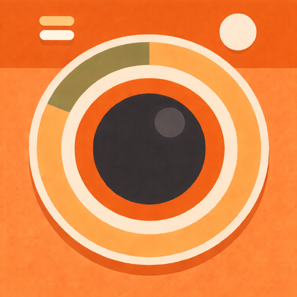 SnapPal: Smart Timer Camera